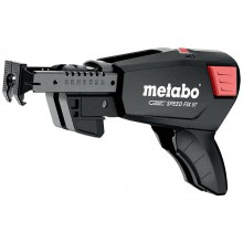 Metabo Speed Fix 57 630611000 Anschraubbare Magazinverlängerung